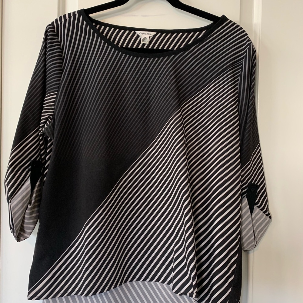 Casual top